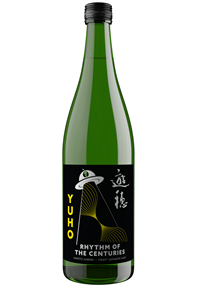Rhythm of the Centuries Bottle Shot