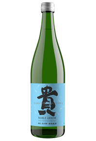 Noble Arrow Bottle Shot