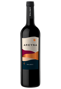 Malbec 2023 Bottle Shot