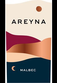 Malbec 2023 Label