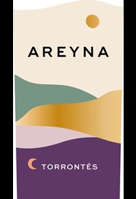 Torrontes 2023 Label