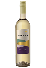 Torrontes 2023 Bottle Shot