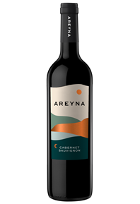 Cabernet Sauvignon 2023 Bottle Shot