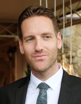 Michael Bowles