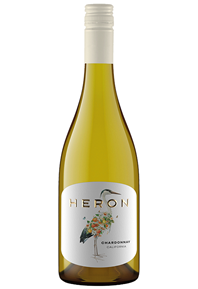 Chardonnay 2024 Bottle Shot