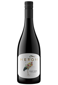 Pinot Noir 2023 Bottle Shot