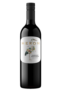 Cabernet Sauvignon 2023 Bottle Shot