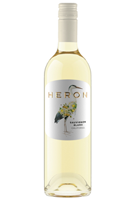 Sauvignon Blanc 2024 Bottle Shot