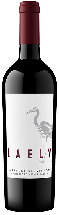 Laely Cabernet 2023