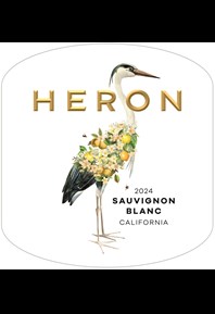 Sauvignon Blanc 2024 Label