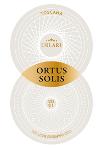 Ortus Solis 2021 Label