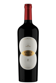 Ortus Solis 2021 Bottle Shot
