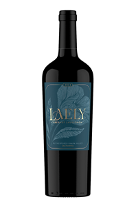 Laely Cabernet 2023 (1) Bottle Shot
