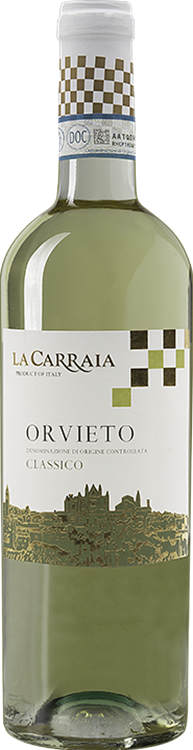 Orvieto Classico 2025