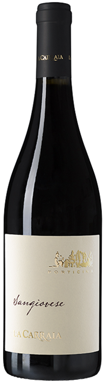 Sangiovese Porticina 2024