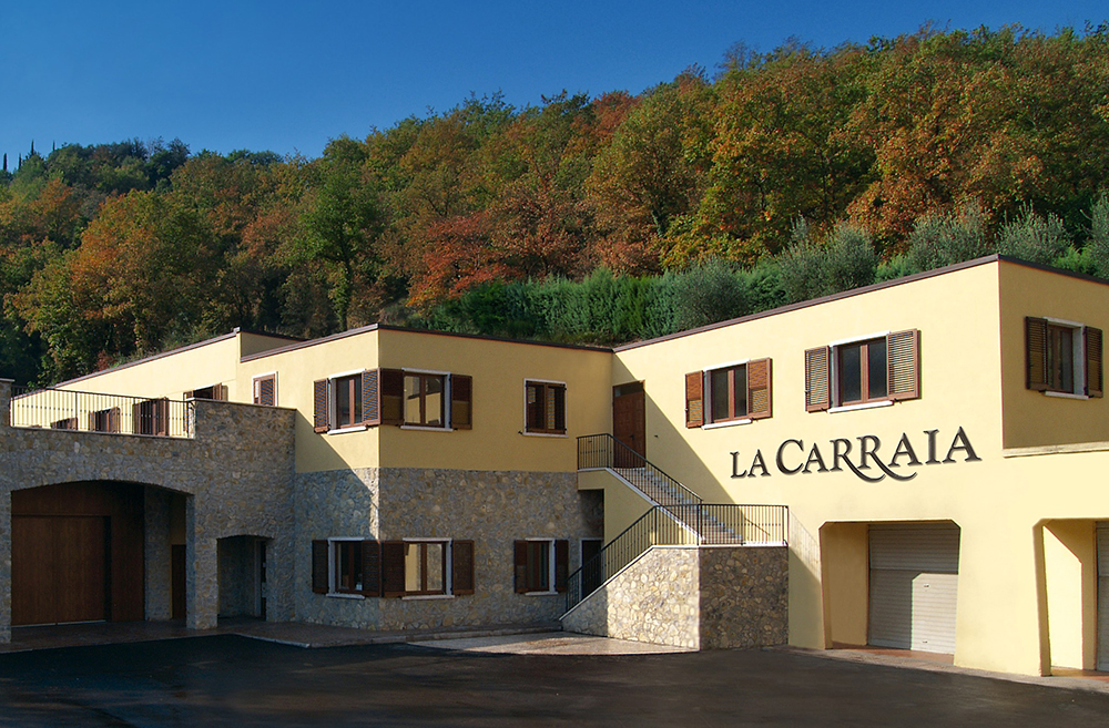 La Carraia