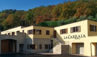 La Carraia