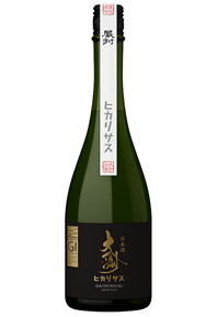 Hikarisasu Bottle Shot