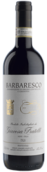 Barbaresco 2021