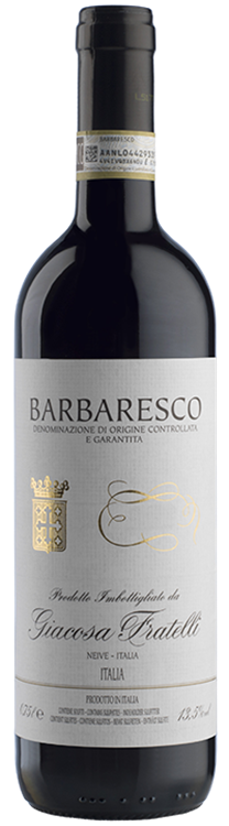Barbaresco 2021