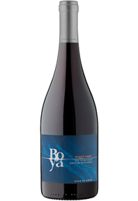 Pinot Noir 2023 Bottle Shot
