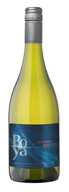 Sauvignon Blanc 2025