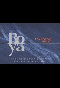 Sauvignon Blanc 2025 Label
