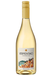 Vermentino 2025 Bottle Shot