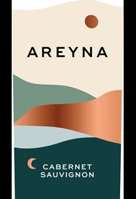 Cabernet Sauvignon 2024 Label