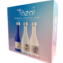 Tozai Discovery Set