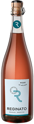 Sparkling Rosé of Malbec NV