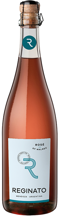 Sparkling Rosé of Malbec NV