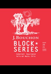 Cabernet Sauvignon 2019 Label