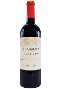 Facundo 2017 Bottle Shot