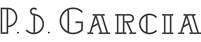 P.S. Garcia