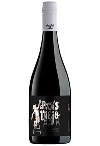 Pais Viejo 2021 Bottle Shot