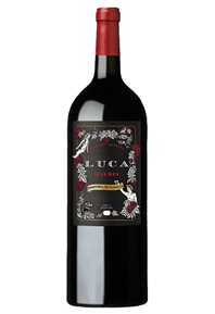 Historia de Familia 2016 Bottle Shot