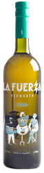 La Fuerza Blanco Vermouth