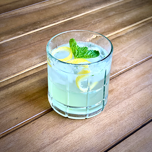 World Spirits Vine Connections