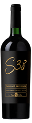 S38 Cabernet Sauvignon 2020