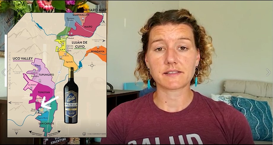 La Posta Pizzella in 60 Seconds - Video