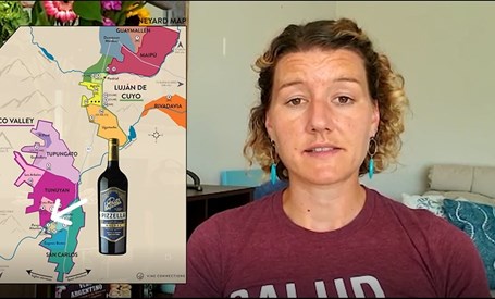 La Posta Pizzella in 60 Seconds - Video