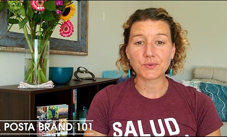 La Posta Wines in 60 Seconds - Video