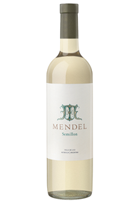 Semillon 2021 Bottle Shot