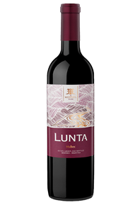 Malbec 2020 Bottle Shot