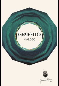Malbec 2020 Label