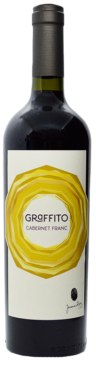 Cabernet Franc 2019